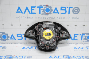 Airbag in steering wheel driver Lincoln MKX 16-18