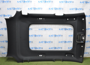 Lincoln MKX 16-18 Headliner Panoramic Black