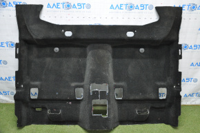 Lincoln MKX 16" Floor Covering - Black