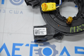 Steering cable for Lincoln MKX 16-