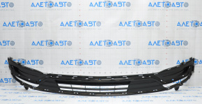 Lincoln MKX 16-18 Front Bumper Lower Grille