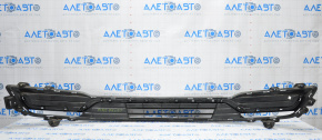 Lincoln MKX 16-18 Front Bumper Lower Grille
