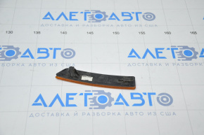 Front Bumper Reflector Left Lincoln MKX 16-18