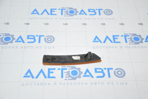 Front Bumper Reflector Right Lincoln MKX 16-18