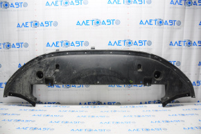 Lincoln MKX Front Bumper Guard 16-18 Scratches