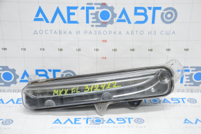 Fog lamp left PTF Lincoln MKX 16-18