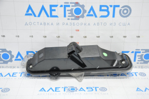Fog lamp left PTF Lincoln MKX 16-18
