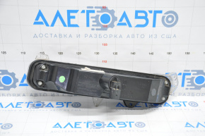 Fog lamp PTF right Lincoln MKX 16-18