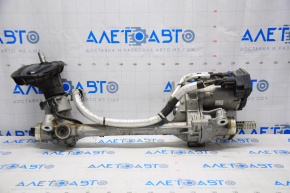 Steering rack Lincoln MKX 16-