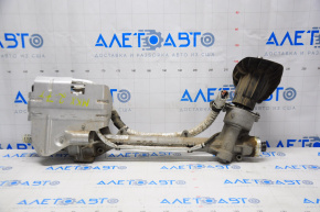 Steering rack Lincoln MKX 16-