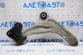 Lower control arm front left Lincoln MKX 16-18 cracked silent block