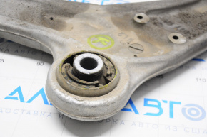 Lower control arm front left Lincoln MKX 16-18 cracked silent block