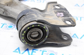 Lower control arm front left Lincoln MKX 16-18 cracked silent block