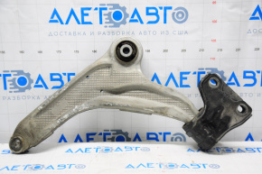 Lower control arm front right Lincoln MKX 16-18 cracked silent block
