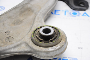 Lower control arm front right Lincoln MKX 16-18 cracked silent block