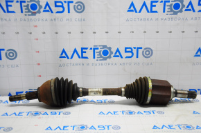 Drive axle shaft front left Lincoln MKX 16-18 2.7T