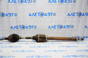 Drive axle shaft front right Lincoln MKX 16-18 2.7T