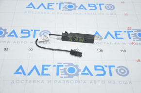 Lincoln MKX 16- Antenna Module