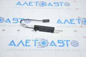 Lincoln MKX 16- Antenna Module
