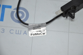 Lincoln MKX 16- Antenna Module