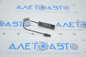 Lincoln MKX 16- Antenna Module