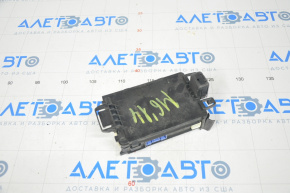 Body Control Module BCM Mazda 6 13-17
