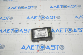 Telephone adapter MAZDA 6 09-10