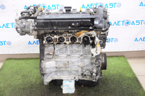 Mazda 6 engine 13-17 2.5 101k compression 9-9-9-9