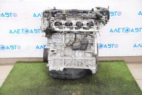 Mazda 6 engine 13-17 2.5 101k compression 9-9-9-9