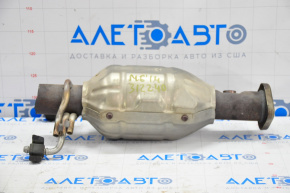 Mazda 6 13-17 2.5 lower catalytic converter