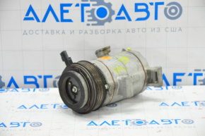 Air conditioning compressor Mazda 6 13-21 usa