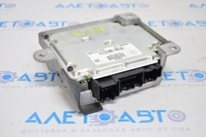 Mazda 6 13-17 usa BOSE audio amplifier