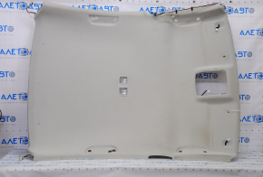 Headlining Mazda 6 13-17 gray without sunroof, creases, for dry cleaning
