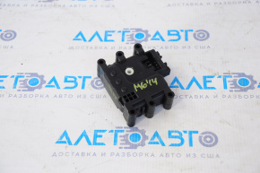Actuator motor heater drive Mazda 6 13-21