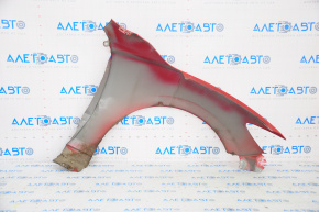 Front left wing Mazda 6 13-21 red 41V dents, tear