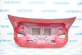 Trunk lid Mazda 6 13-17 red 41V, pokes