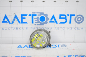 Fog light left fog lamp Mazda 6 13-17