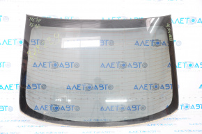 Rear glass Mazda 6 13-15 usa