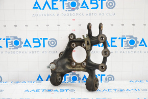 Rear left trunnion Mazda 6 13-17 short stud