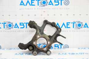 Rear left trunnion Mazda 6 13-17 short stud