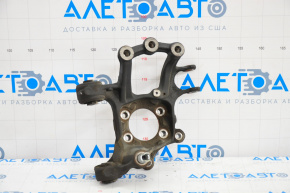 Rear right trunnion Mazda 6 13-17 short stud