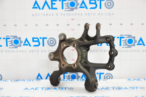 Rear right trunnion Mazda 6 13-17 short stud