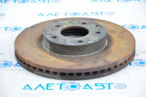 Front right brake disc Mazda 6 13-19 29mm