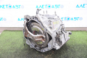 Automatic transmission assembly Mazda 6 14-15 2.5 124k