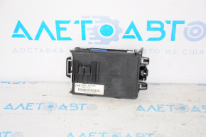 Body Control Module BCM Mazda 6 13-17