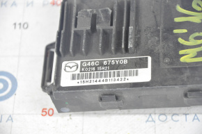 Body Control Module BCM Mazda 6 13-21