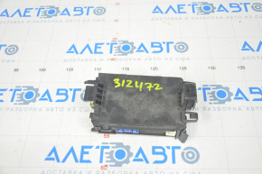 Body Control Module BCM Mazda 6 13-21 scrap crepe