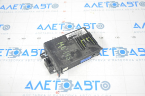 Body Control Module BCM Mazda 6 13-21 scrap crepe