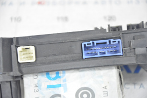 Body Control Module BCM Mazda 6 13-21 scrap crepe
