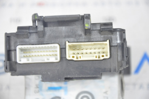 Body Control Module BCM Mazda 6 13-21 scrap crepe